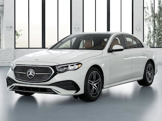 2026 Mercedes-Benz E-Class E 350 Sedan M26306 for sale in Rochester Hills, MI