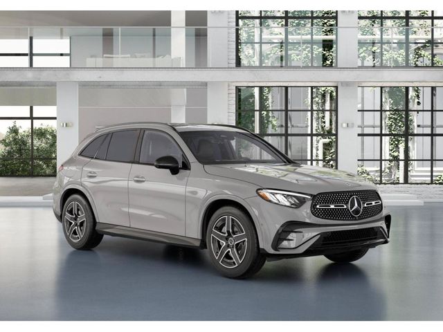 2026 Mercedes-Benz GLC Base - Photo 11