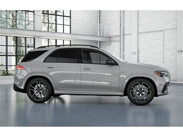 2026 Mercedes-Benz GLE AMG GLE 53 - Photo 15