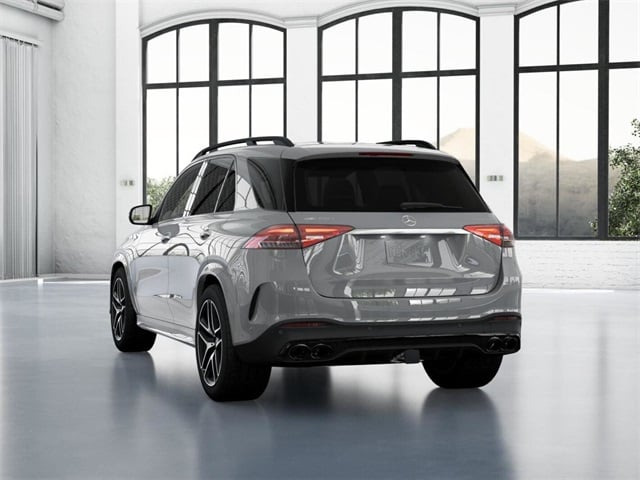 2026 Mercedes-Benz GLE AMG GLE 53 - Photo 26