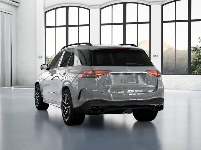 2026 Mercedes-Benz GLE AMG GLE 53 - Photo 26