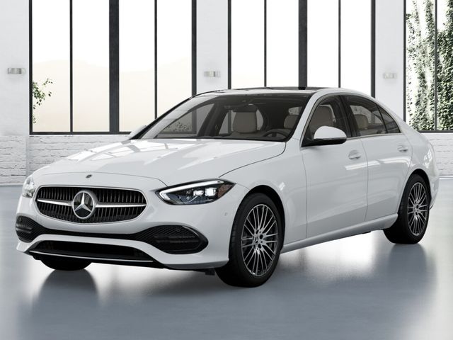 2026 Mercedes-Benz C-Class C 300 Sedan M26404 for sale in Rochester Hills, MI