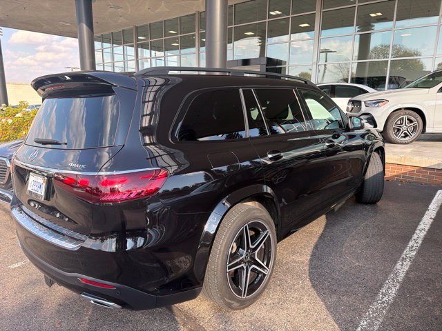 Used 2024 Mercedes-Benz GLS GLS 450 SUV