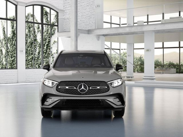 2026 Mercedes-Benz GLC Base - Photo 7