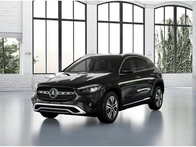 2026 Mercedes-Benz GLA GLA 250 - Photo 39
