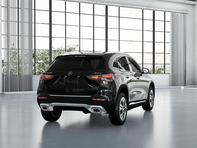 2026 Mercedes-Benz GLA GLA 250 - Photo 22
