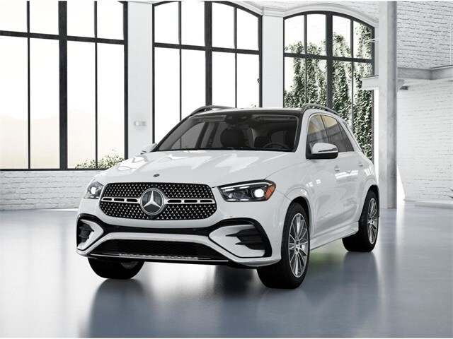 2025 Mercedes-Benz GLE GLE580 - Photo 40