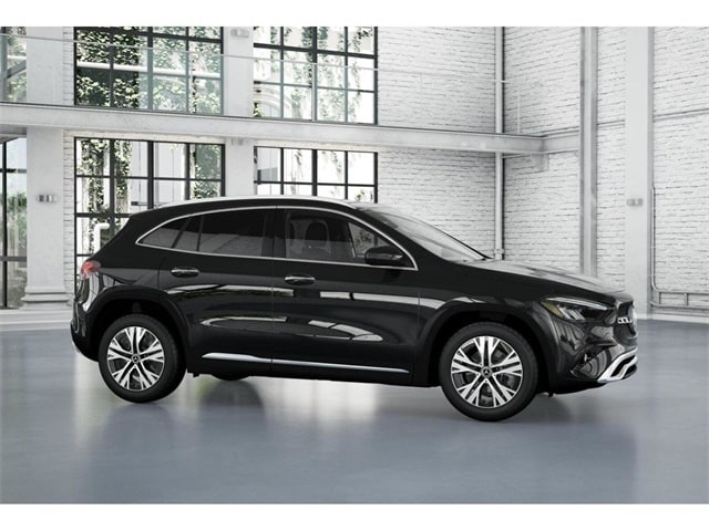 2026 Mercedes-Benz GLA GLA 250 - Photo 14