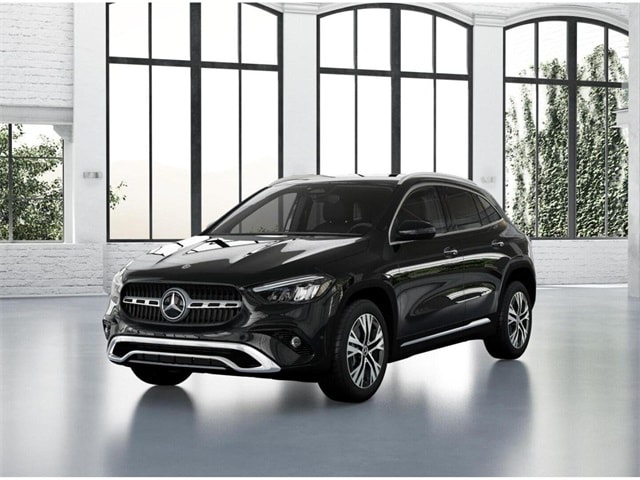 2026 Mercedes-Benz GLA GLA 250 - Photo 39