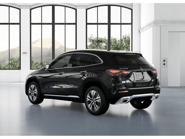 2026 Mercedes-Benz GLA GLA 250 - Photo 28