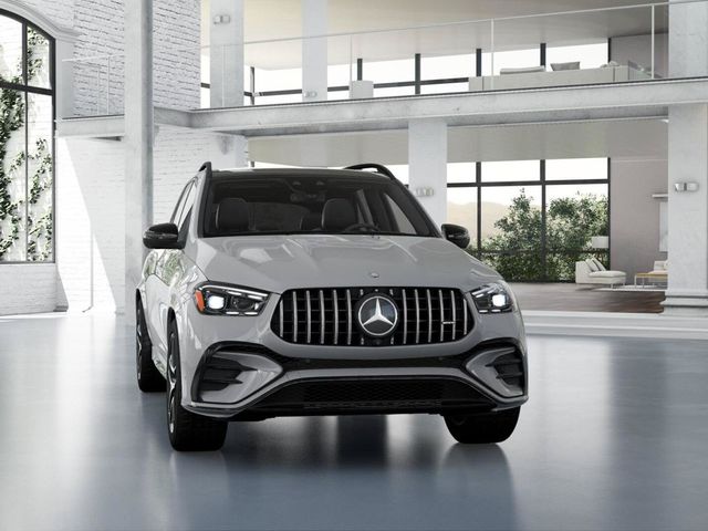 2026 Mercedes-Benz GLE AMG GLE 53 - Photo 8