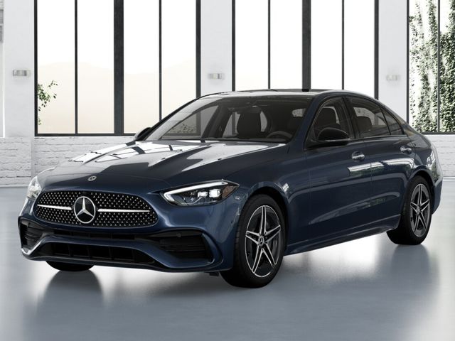2026 Mercedes-Benz C-Class C 300 Sedan M26319 for sale in Rochester Hills, MI