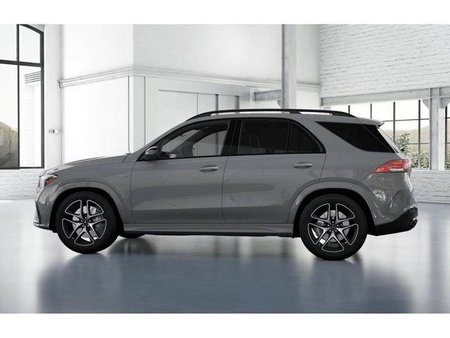 2026 Mercedes-Benz GLE AMG GLE 53 - Photo 32