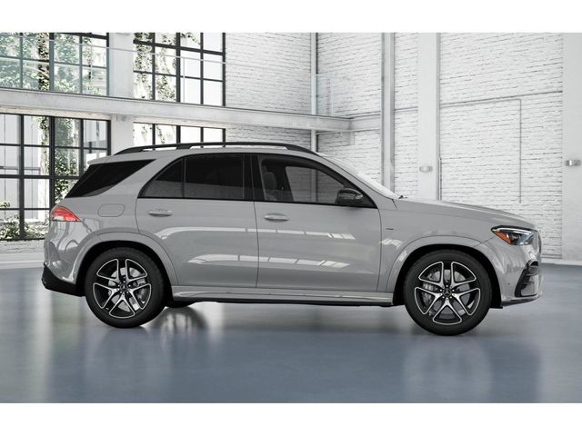 2026 Mercedes-Benz GLE AMG GLE 53 - Photo 15