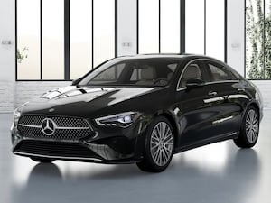 2026 Mercedes-Benz CLA CLA 250 Coupe M26152 for sale in Rochester Hills, MI