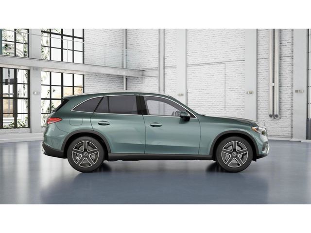 New 2027 Mercedes-Benz GLC GLC 300 SUV