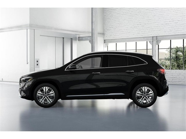 2026 Mercedes-Benz GLA GLA 250 - Photo 33