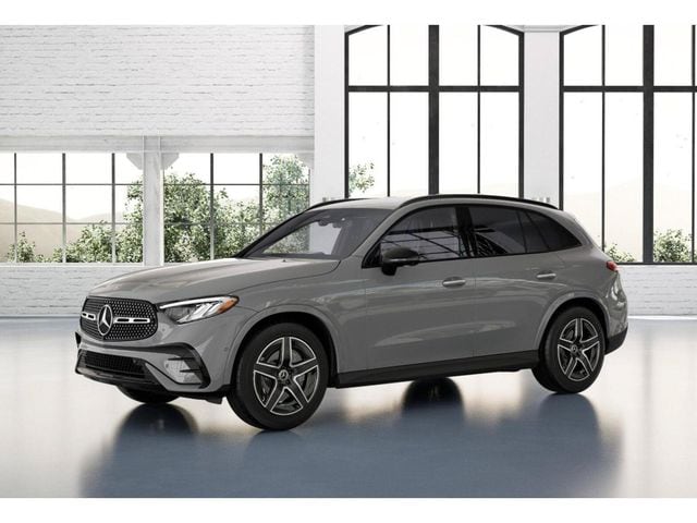 2026 Mercedes-Benz GLC Base - Photo 37