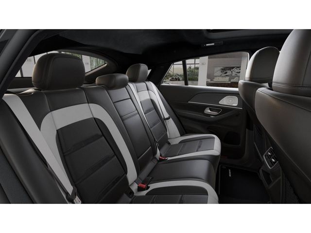 2025 Mercedes-Benz GLE Coupe GLE 63 S AMG - Photo 5