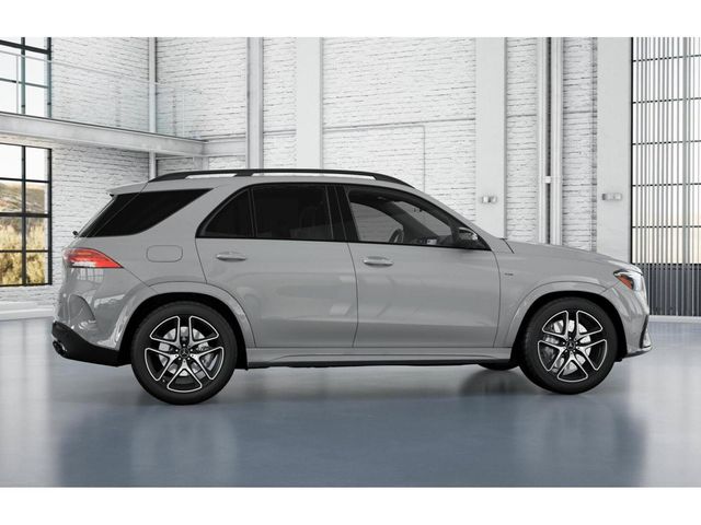 2026 Mercedes-Benz GLE AMG GLE 53 - Photo 16