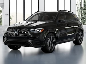2026 Mercedes-Benz GLE GLE 350 SUV M26191 for sale in Rochester Hills, MI