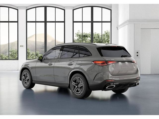 2026 Mercedes-Benz GLC Base - Photo 28