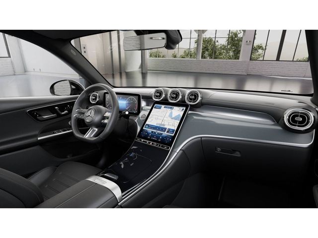 2026 Mercedes-Benz GLC Base - Photo 6