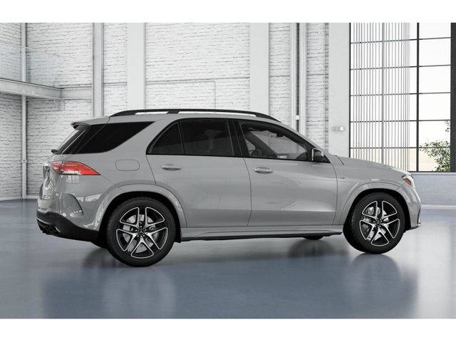 2026 Mercedes-Benz GLE AMG GLE 53 - Photo 17