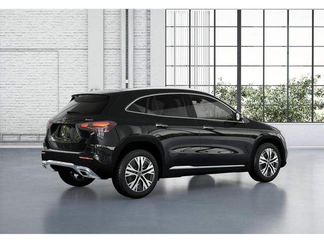 2026 Mercedes-Benz GLA GLA 250 - Photo 19