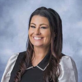 Staff member Kimberly Dostal from ID_06765e