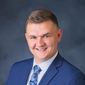 Staff member Dan Rus from ID_69c2ba