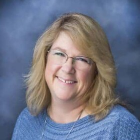 Staff member Heather Carleton from ID_c8d27e