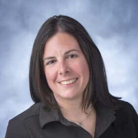 Staff member Melissa Cadena from ID_06765e