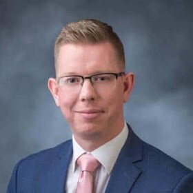 Staff member Mike Legg from ID_c8d27e