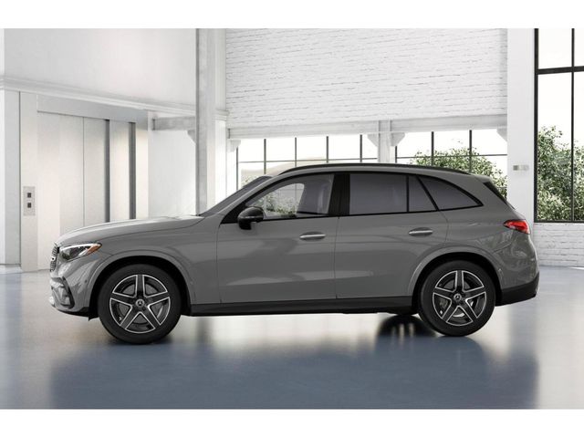 2026 Mercedes-Benz GLC Base - Photo 34