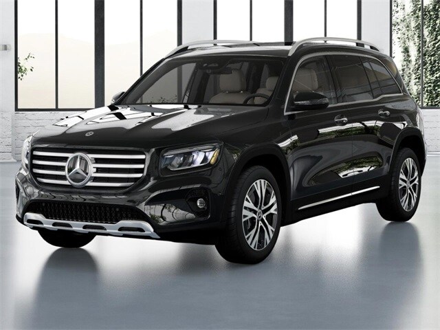 2026 Mercedes-Benz GLB GLB 250 4MATIC's photo