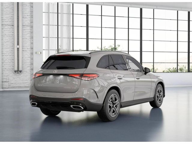 2026 Mercedes-Benz GLC Base - Photo 21
