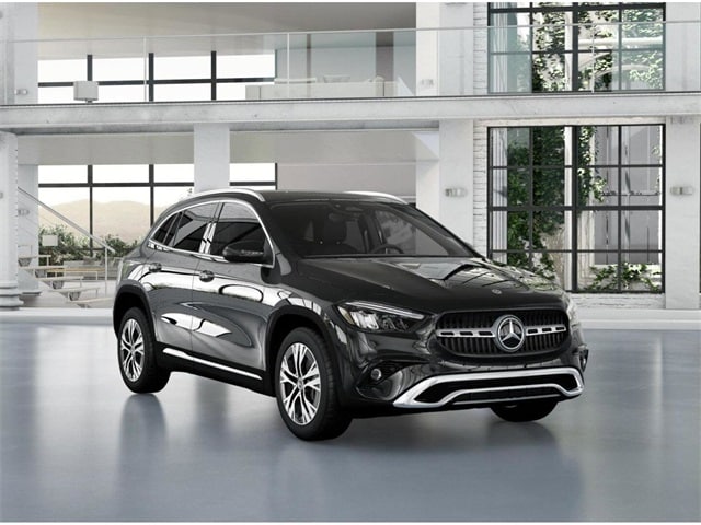 2026 Mercedes-Benz GLA GLA 250 - Photo 10