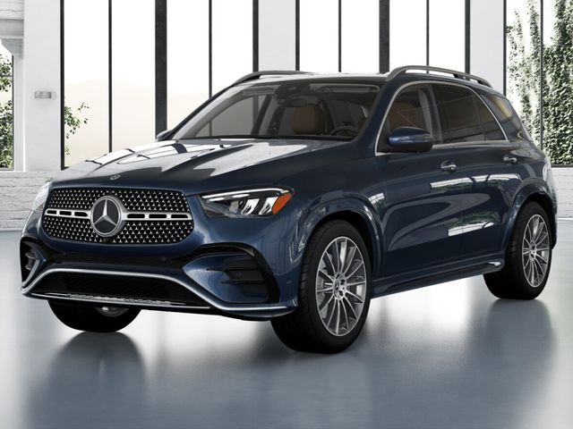 2026 Mercedes-Benz GLE