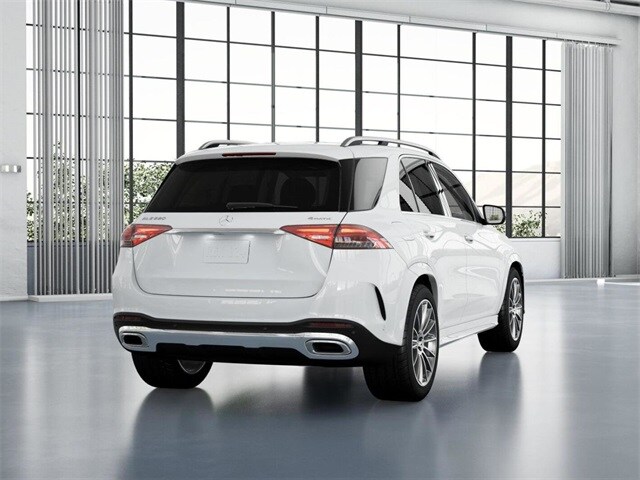 2025 Mercedes-Benz GLE GLE580 - Photo 22