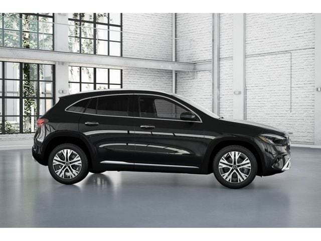 2026 Mercedes-Benz GLA GLA 250 - Photo 15