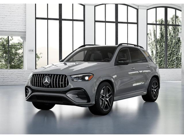 2026 Mercedes-Benz GLE AMG GLE 53 - Photo 39