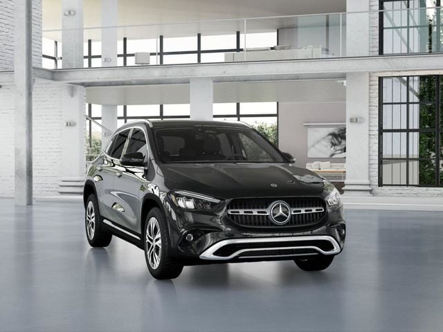 2026 Mercedes-Benz GLA GLA 250 - Photo 9