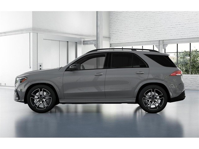 2026 Mercedes-Benz GLE AMG GLE 53 - Photo 33