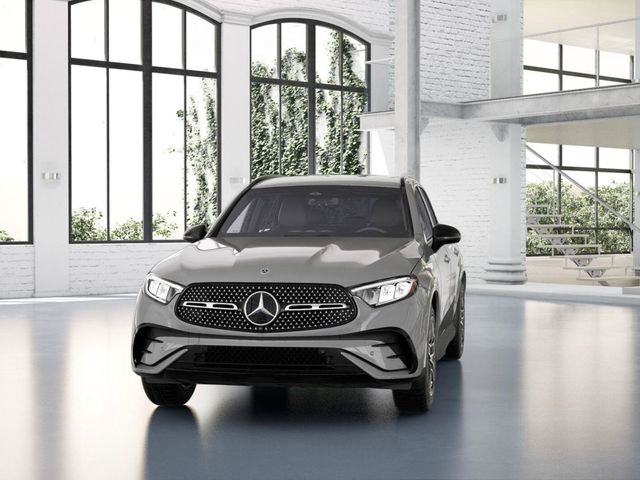 2026 Mercedes-Benz GLC Base - Photo 41