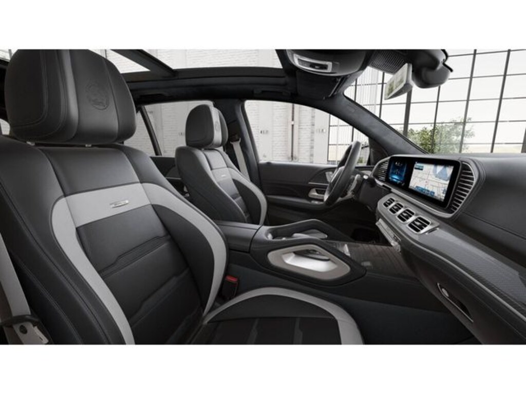 New 2026 Mercedes-Benz GLE GLE 63 S AMG® SUV