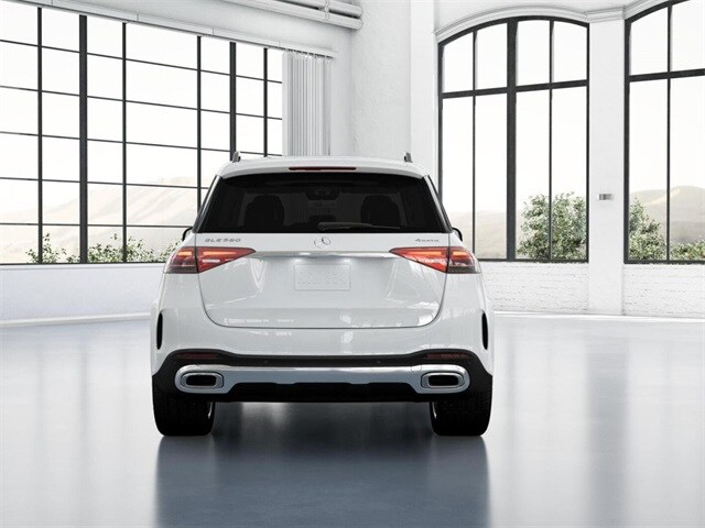 2025 Mercedes-Benz GLE GLE580 - Photo 24