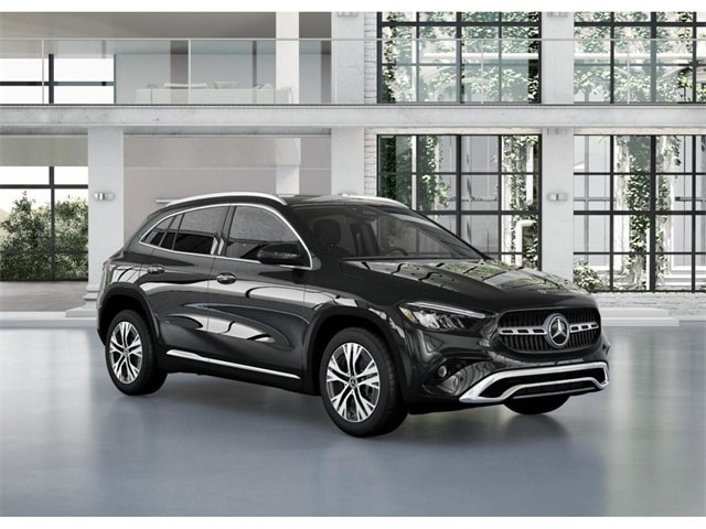 2026 Mercedes-Benz GLA GLA 250 - Photo 11