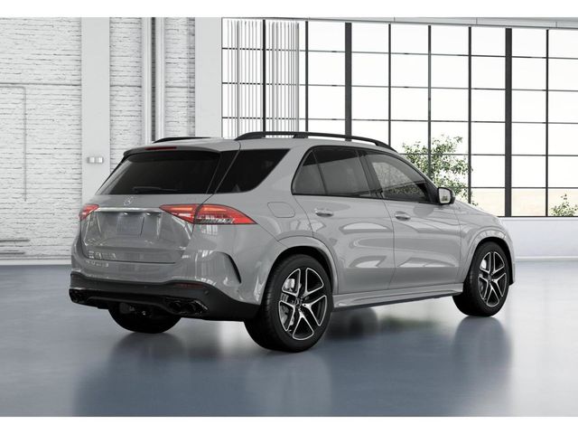 2026 Mercedes-Benz GLE AMG GLE 53 - Photo 20