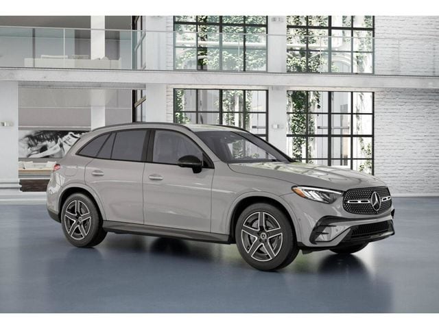 2026 Mercedes-Benz GLC Base - Photo 12